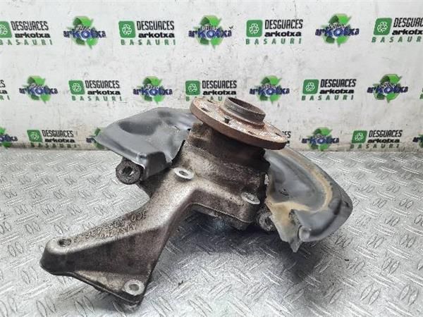 MANGUETA TRA. DCHA. Audi Q3 2.0 TDI (8UB/8UG) 140CV (2011-2018) (103 KW) - 17937 / CFF