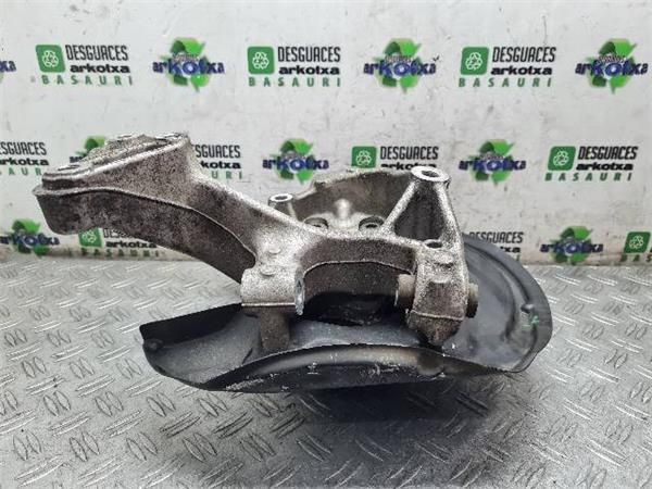 MANGUETA TRA. DCHA. Audi Q3 2.0 TDI (8UB/8UG) 140CV (2011-2018) (103 KW) - 17937 / CFF