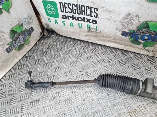 CREMALLERA DIRECCION ASISTIDA Fiat Stilo 1.9 JTD (192) 120CV (2003-2007) (88 KW) - 17939 / 192A8000