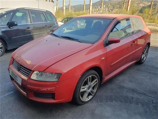 CREMALLERA DIRECCION ASISTIDA Fiat Stilo 1.9 JTD (192) 120CV (2003-2007) (88 KW) - 17939 / 192A8000