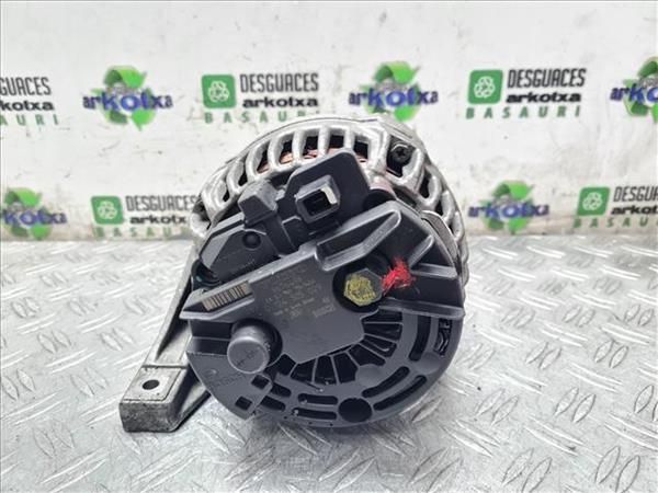 ALTERNADOR Volvo S60 - 17940 / D5244T
