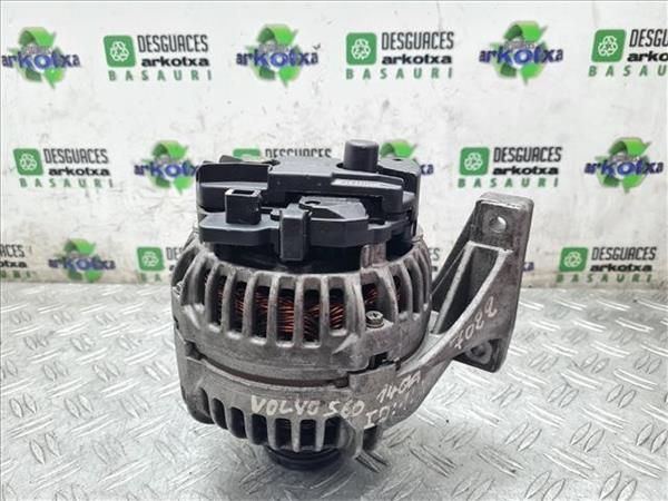 ALTERNADOR Volvo S60 - 17940 / D5244T