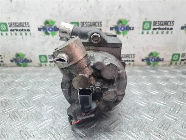 COMPRESOR AIRE ACOND. Seat Ibiza 1.9 TDI 6L (74 KW) - 17962 / AXR
