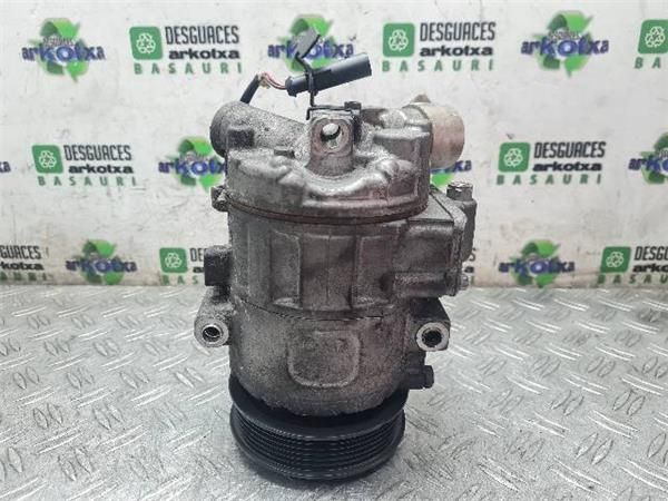 COMPRESOR AIRE ACOND. Seat Ibiza 1.9 TDI 6L (74 KW) - 17962 / AXR