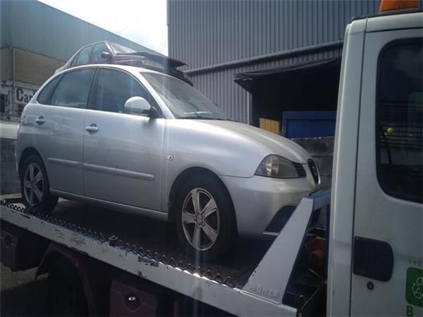 COMPRESOR AIRE ACOND. Seat Ibiza 1.9 TDI 6L (74 KW) - 17962 / AXR