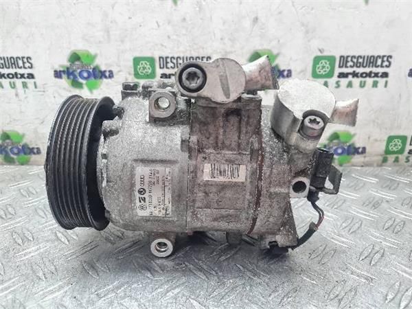 COMPRESOR AIRE ACOND. Seat Ibiza 1.4  6L (2001-2009) (55 KW) - 17963 / BBY