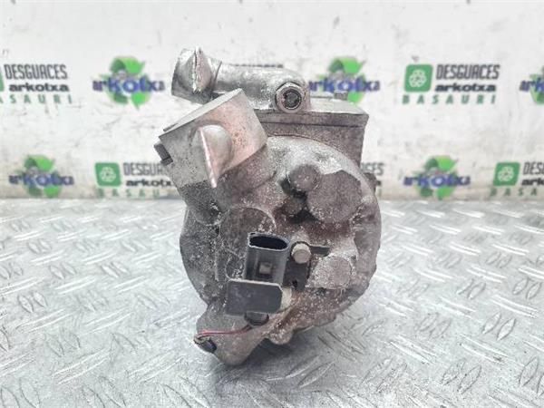 COMPRESOR AIRE ACOND. Seat Ibiza 1.4  6L (2001-2009) (55 KW) - 17963 / BBY