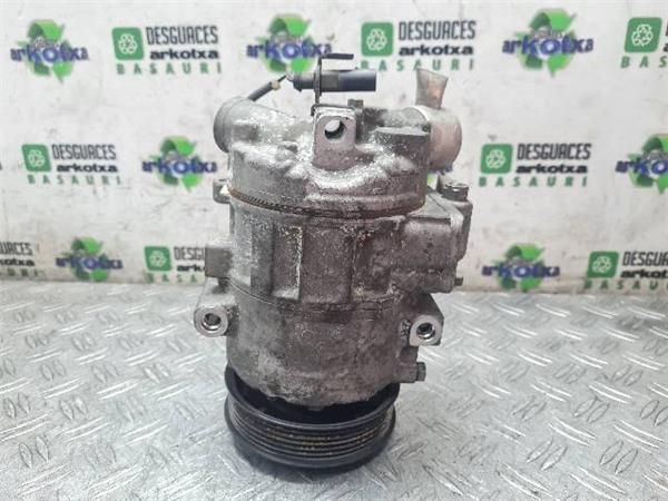 COMPRESOR AIRE ACOND. Seat Ibiza 1.4  6L (2001-2009) (55 KW) - 17963 / BBY