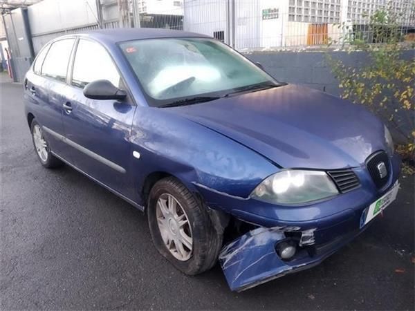 COMPRESOR AIRE ACOND. Seat Ibiza 1.4  6L (2001-2009) (55 KW) - 17963 / BBY