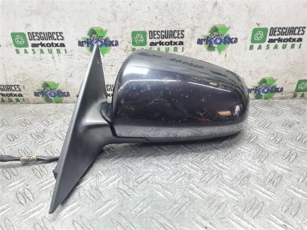 RETROVISOR ELECTRICO IZDO. Audi A3 2.0 TFSI 200CV AUT (8PA) SPORTBACK 04-13 (147 KW) - 17965 / AXX