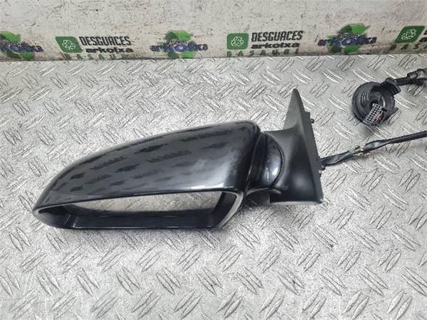 RETROVISOR ELECTRICO IZDO. Audi A3 2.0 TFSI 200CV AUT (8PA) SPORTBACK 04-13 (147 KW) - 17965 / AXX