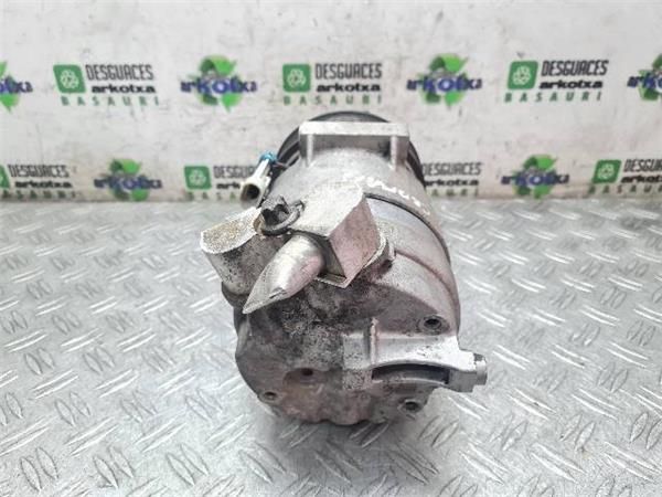 COMPRESOR AIRE ACOND. Fiat Croma 1.9 JTD (85 KW) - 17968 / 939A1000