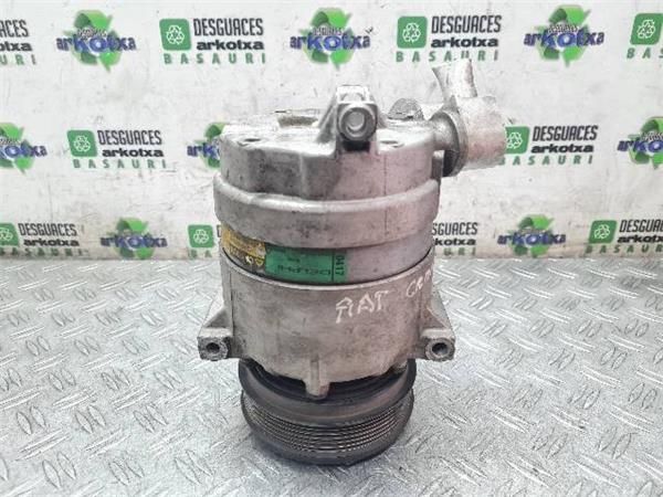 COMPRESOR AIRE ACOND. Fiat Croma 1.9 JTD (85 KW) - 17968 / 939A1000