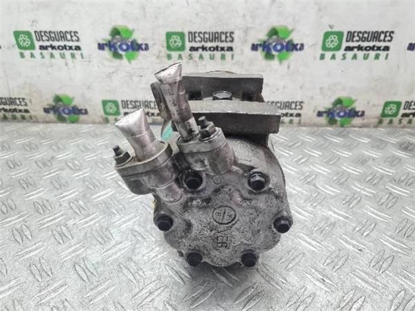 COMPRESOR AIRE ACOND. Citroen C3 1.4 HDI (1995-2010) (50 KW) - 17972 / 8HX