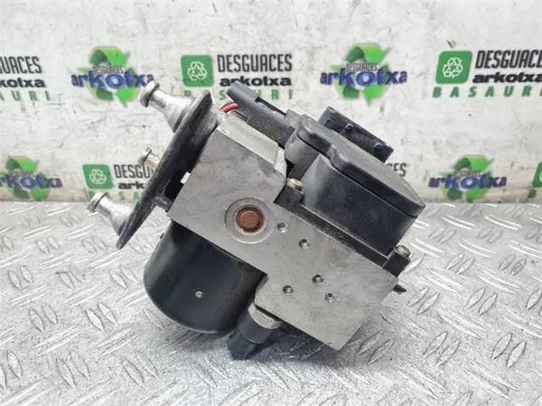 NUCLEO ABS Mercedes 270 2.7 CDI E (W210) 170CV (1999-2002) (125 KW) - 17977 / 612961
