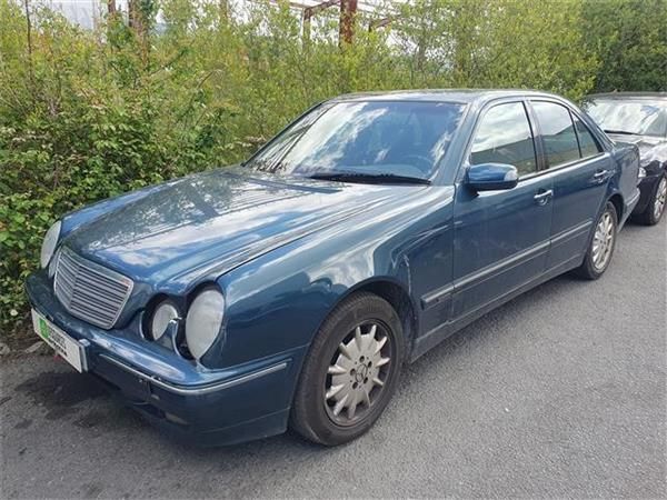 NUCLEO ABS Mercedes 270 2.7 CDI E (W210) 170CV (1999-2002) (125 KW) - 17977 / 612961
