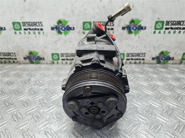 COMPRESOR AIRE ACOND. Opel Astra 2.2 DTI G CC (2002-2005) 125CV (92 KW) - 17986 / Y22DTR 2