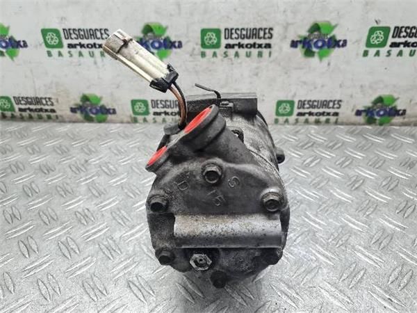 COMPRESOR AIRE ACOND. Opel Astra 2.2 DTI G CC (2002-2005) 125CV (92 KW) - 17986 / Y22DTR