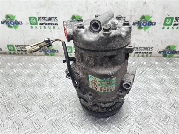 COMPRESOR AIRE ACOND. Opel Astra 2.2 DTI G CC (2002-2005) 125CV (92 KW) - 17986 / Y22DTR