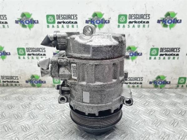 COMPRESOR AIRE ACOND. Mercedes 270 2.7 CDI E (W210) 170CV (1999-2002) (125 KW) - 18000 / 612961