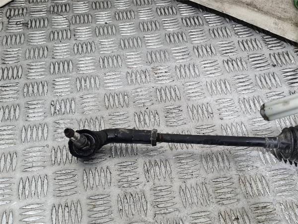 CREMALLERA DIRECCION ASISTIDA Seat Ibiza 1.9 SDI III (6L) (2002-2005) 64CV (47 KW) - 18013 / ASY