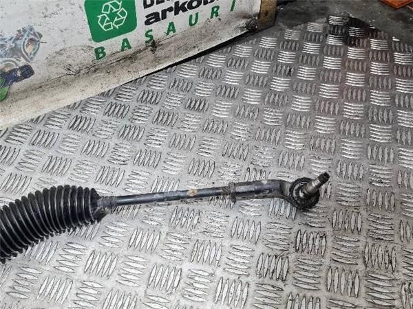 CREMALLERA DIRECCION ASISTIDA Seat Ibiza 1.9 SDI III (6L) (2002-2005) 64CV (47 KW) - 18013 / ASY
