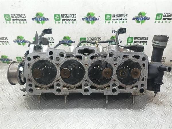 CULATA Seat Ibiza 1.9 SDI III (6L) (2002-2005) 64CV (47 KW) - 18015 / ASY