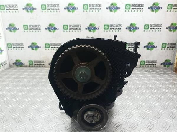 CULATA Seat Ibiza 1.9 SDI III (6L) (2002-2005) 64CV (47 KW) - 18015 / ASY