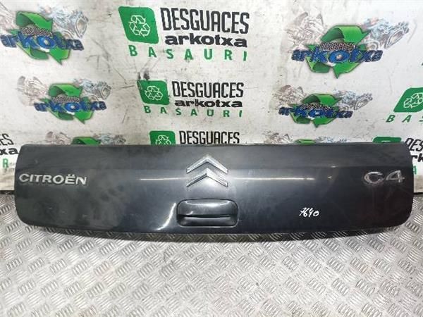 MOLDURA PORTON TRA. Citroen C4 1.6 G (LA) 110CV (2004-2011) (80 KW) - 18016 / NFU