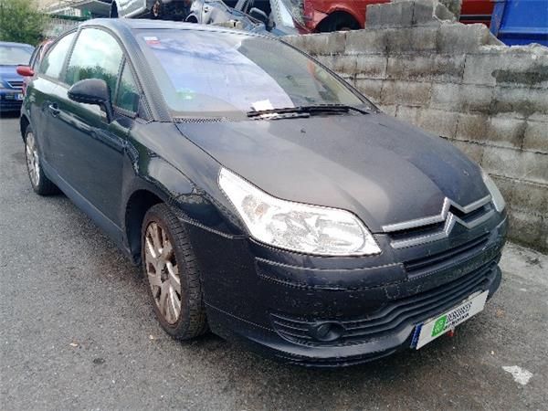 MOLDURA PORTON TRA. Citroen C4 1.6 G (LA) 110CV (2004-2011) (80 KW) - 18016 / NFU