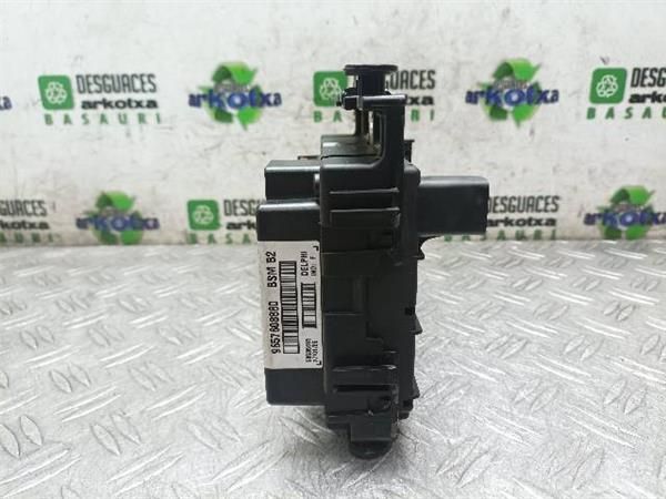 CAJA FUSIBLES/RELE Peugeot 307 2.0 HDI BREAK XR (3E) (2002-2008) 90CV (66 KW) - 18024 / RHY