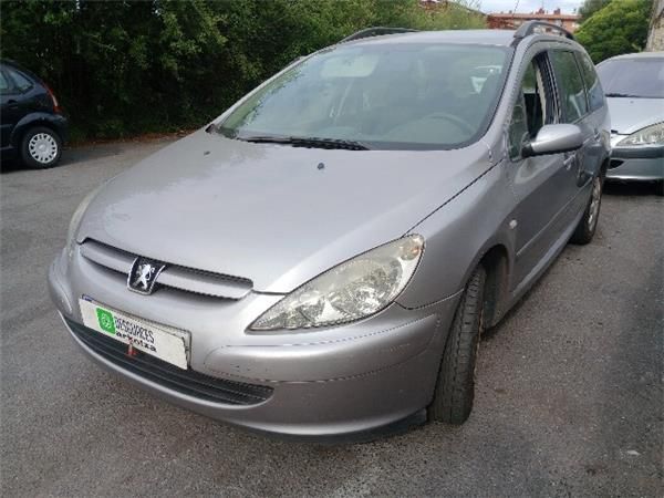 CAJA FUSIBLES/RELE Peugeot 307 2.0 HDI BREAK XR (3E) (2002-2008) 90CV (66 KW) - 18024 / RHY