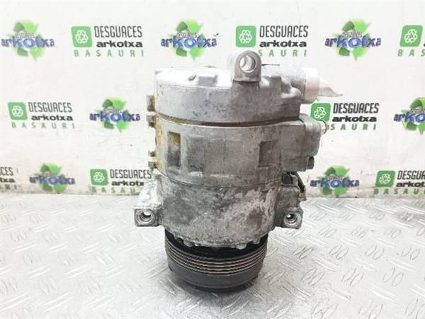 COMPRESOR AIRE ACOND. Opel Zafira 1.8 G A (1999-2005) (85 KW) - 18030 / X18XE1