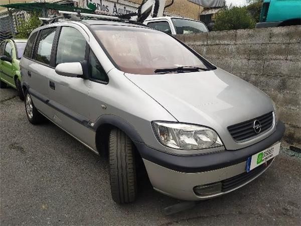 COMPRESOR AIRE ACOND. Opel Zafira 1.8 G A (1999-2005) (85 KW) - 18030 / X18XE1