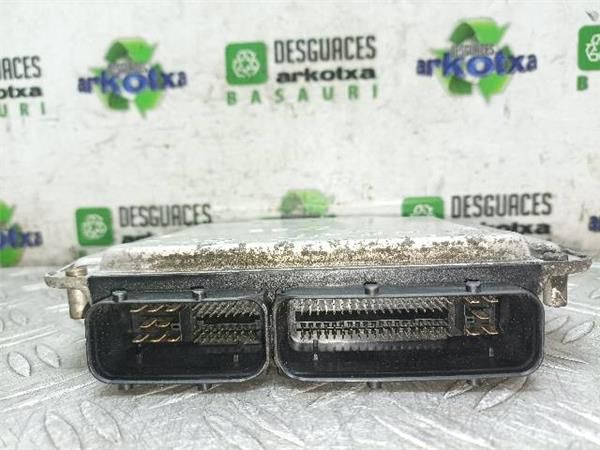 CENTRALITA MOTOR UCE Volkswagen Golf 1.9 TDI IV (1J1) 110CV (1997-2004) (81 KW) - 18040 / AHF
