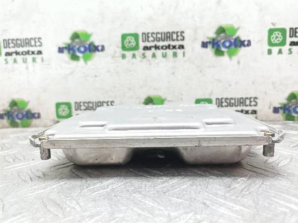 CENTRALITA MOTOR UCE Volkswagen Golf 1.9 TDI IV (1J1) 110CV (1997-2004) (81 KW) - 18040 / AHF
