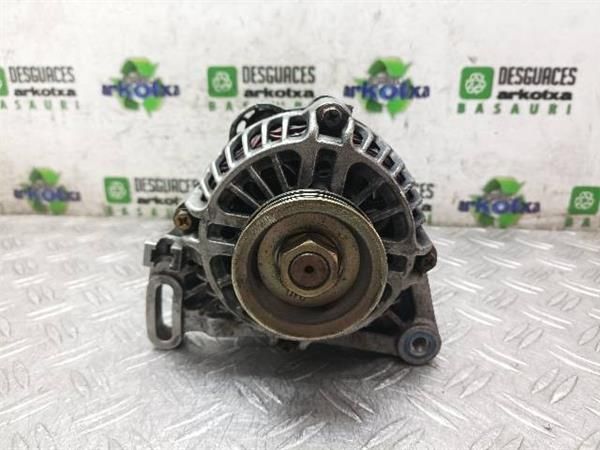 ALTERNADOR Renault Clio 1.2 G II (BB) (2001-2016) 75CV (55 KW) - 18043 / D4FB7 2