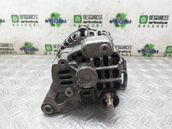 ALTERNADOR Renault Clio 1.2 G II (BB) (2001-2016) 75CV (55 KW) - 18043 / D4FB7
