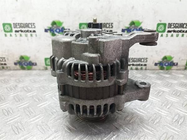 ALTERNADOR Renault Clio 1.2 G II (BB) (2001-2016) 75CV (55 KW) - 18043 / D4FB7