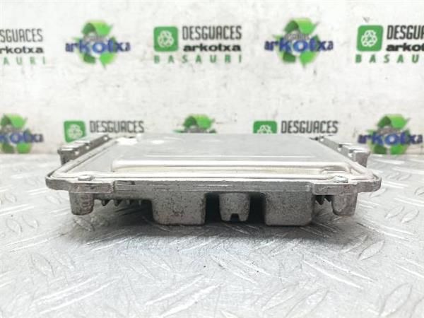 CENTRALITA MOTOR UCE Renault Scenic 1.9 DCI II (JM) 120CV (2003-2006) (88 KW) - 18044 / F9Q812