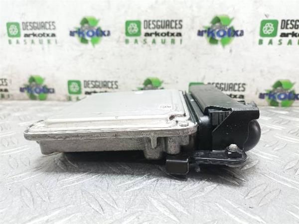 CENTRALITA MOTOR UCE Audi A3 1.4 TSI 125CV SPORTBACK (8P) (92 KW) - 18045 / CAX / CAXC