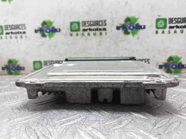 CENTRALITA MOTOR UCE Audi A3 1.4 TSI 125CV SPORTBACK (8P) (92 KW) - 18045 / CAX / CAXC