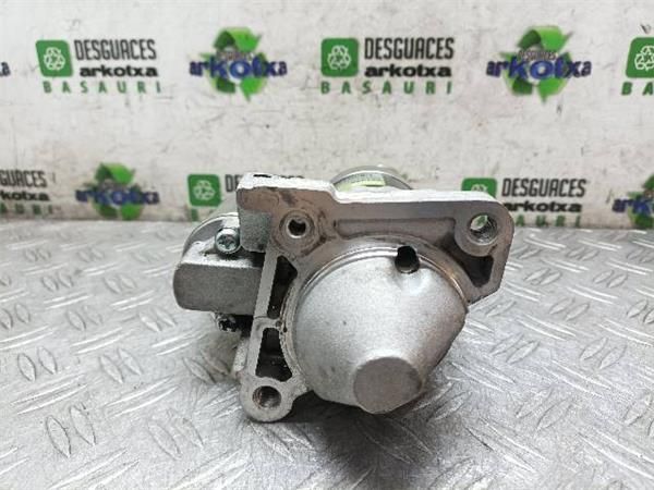 MOTOR ARRANQUE Renault Kangoo 1.5 DCI (FC07) 65CV (2001-2008) (48 KW) - 18060 / K9KB7