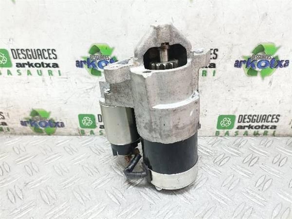 MOTOR ARRANQUE Renault Kangoo 1.5 DCI (FC07) 65CV (2001-2008) (48 KW) - 18060 / K9KB7