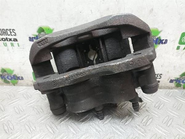 PINZA FRENO DEL. IZDA. Peugeot Boxer 2.8 HDI (244) (2001-2006) 128CV (94 KW) - 18061 / 814043S