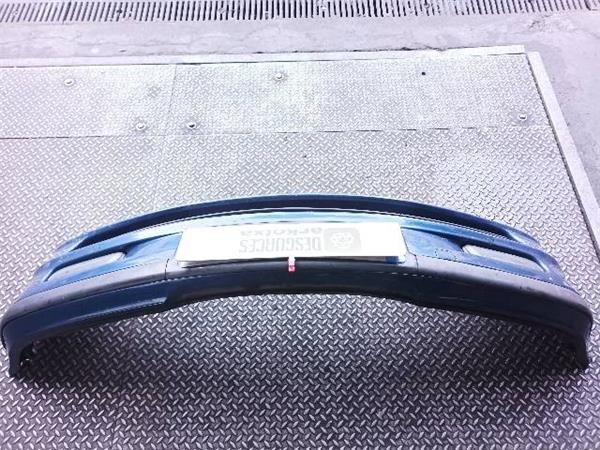 PARAGOLPES DEL. BMW 320 2.0 D SERIE 3 M (E46) (1998-2001) 136CV (100 KW) - 18068 / 204D1