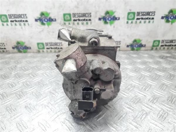 COMPRESOR AIRE ACOND. Seat Ibiza 1.4 G (6L) (2001-2009) (55 KW) - 18069 / BBY