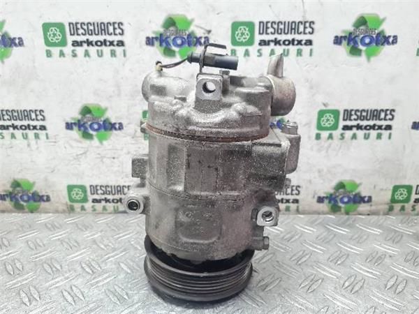 COMPRESOR AIRE ACOND. Seat Ibiza 1.4 G (6L) (2001-2009) (55 KW) - 18069 / BBY