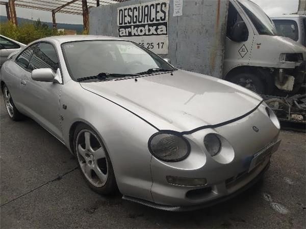 COMPRESOR AIRE ACOND. Toyota Celica 1.8 G (T20) (1993-1999) (85 KW) - 18080 / 7AFE