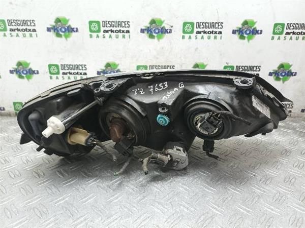 FARO DEL. IZDO. Opel Astra 2.0 DTI G CC (T98) (1999-2005) 101CV (74 KW) - 18084 / Y20DTH